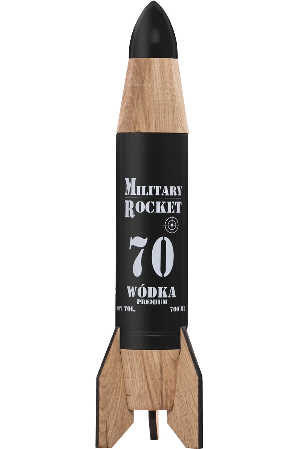 WineVins Debowa Military Rocket 70