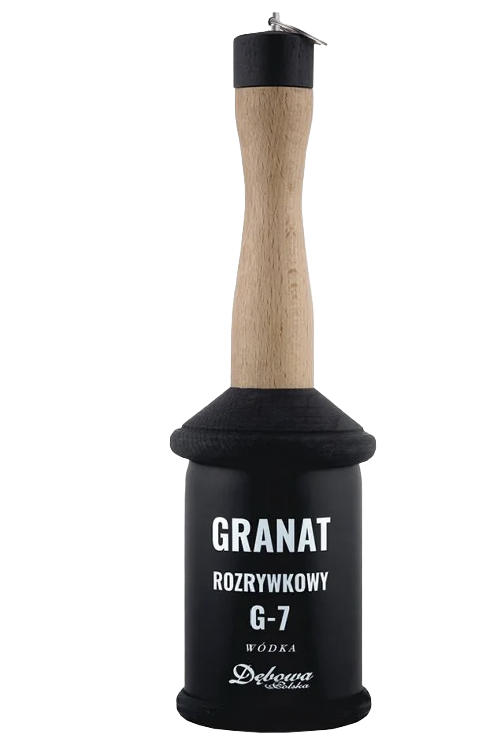 WineVins Debowa Rozrywkowy G-7 Granat