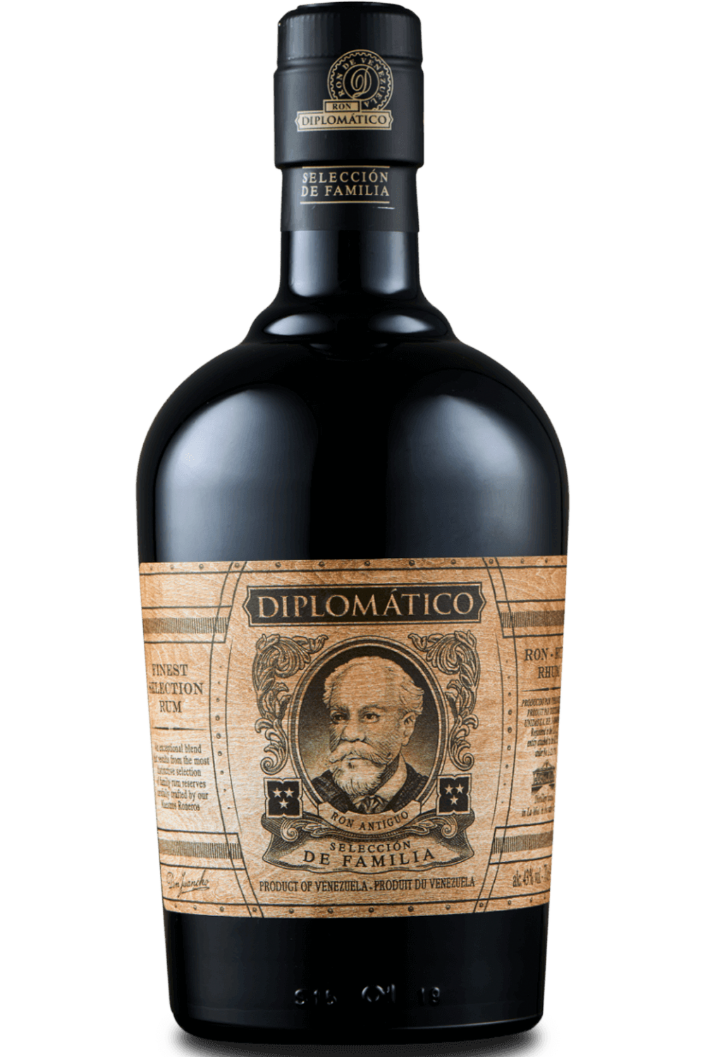 WineVins Diplomatico Seleccion de Familia