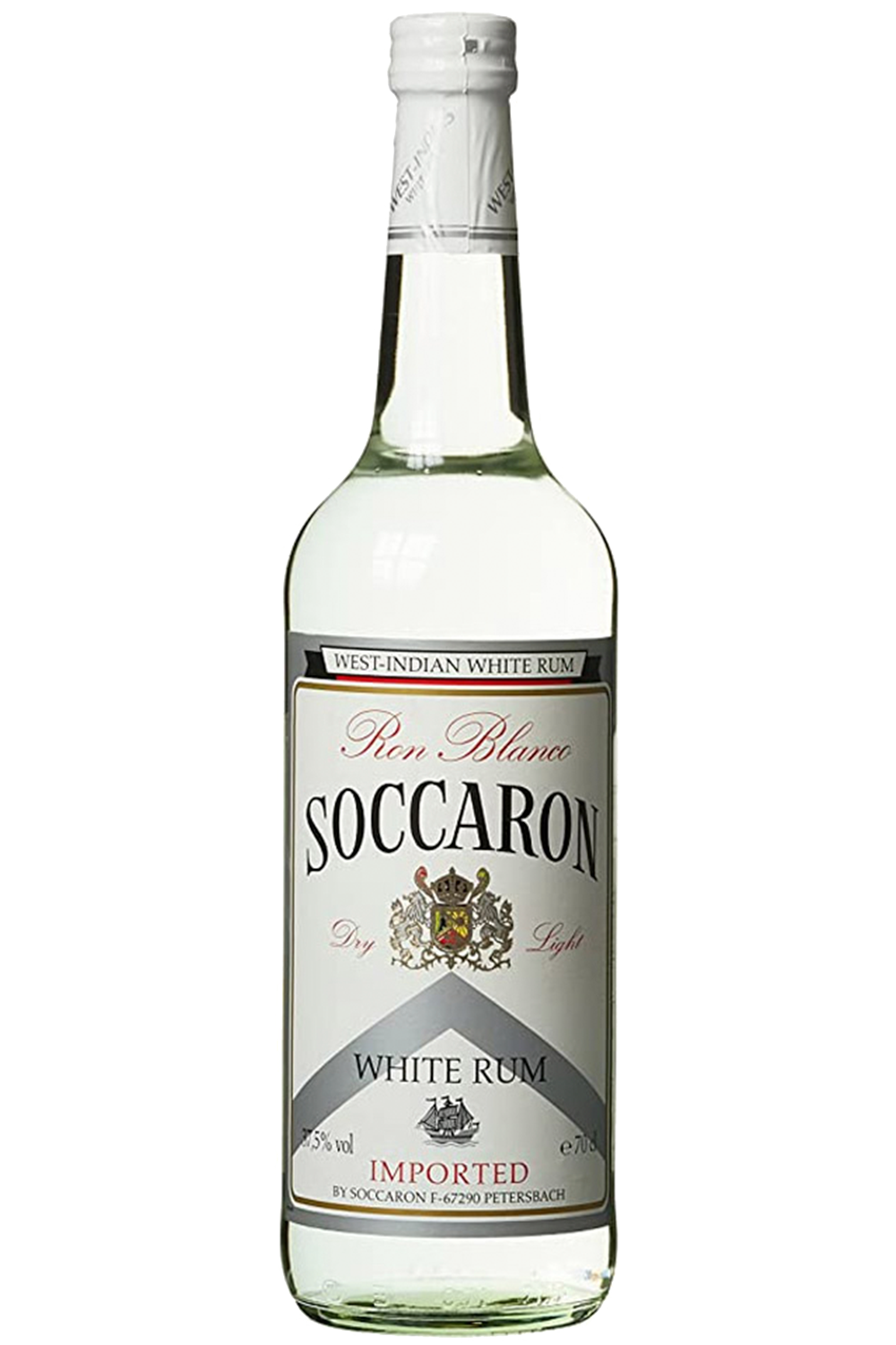 WineVins Dom Soccaron Blanco