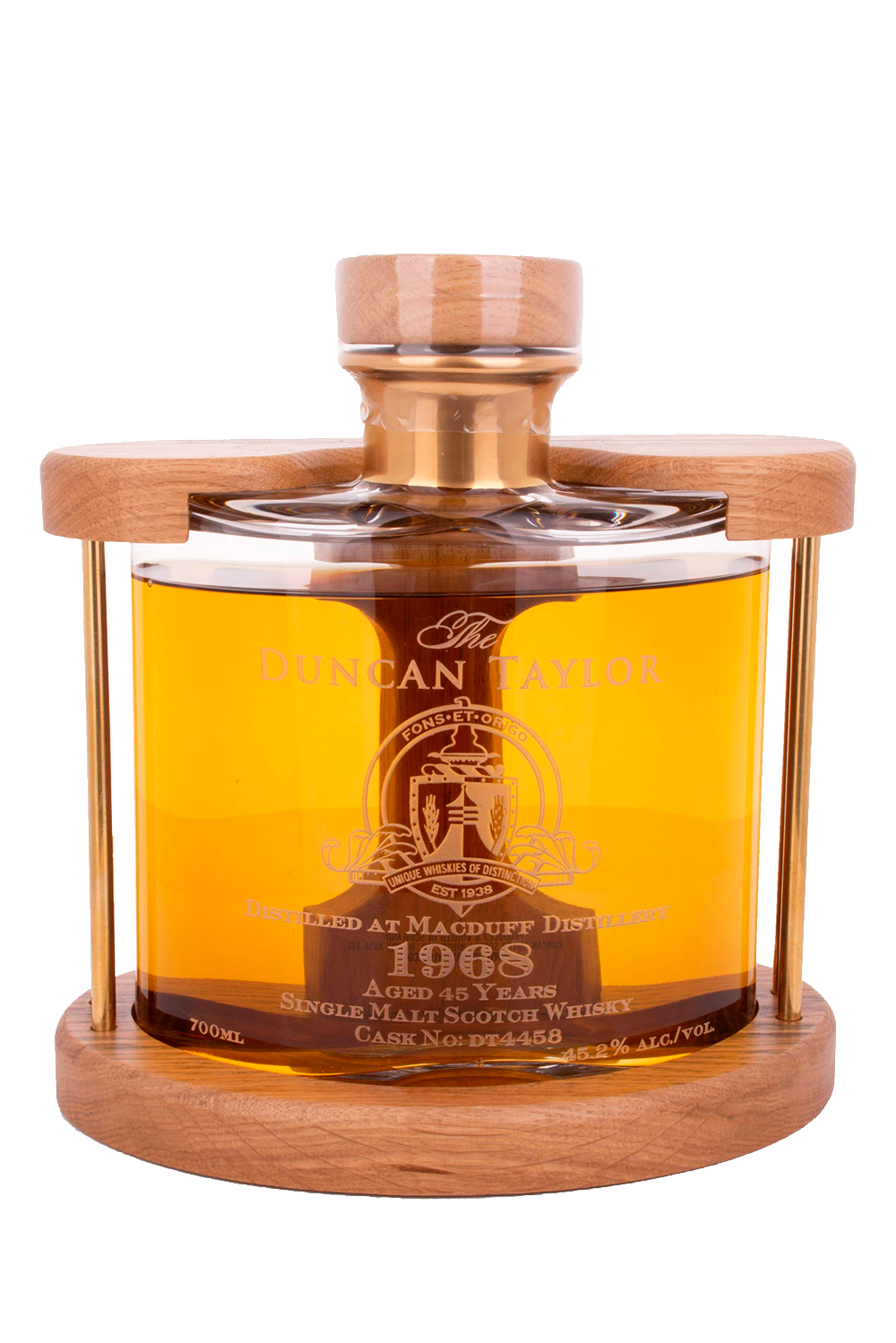 WineVins Chivas Regal XV 15 Anos