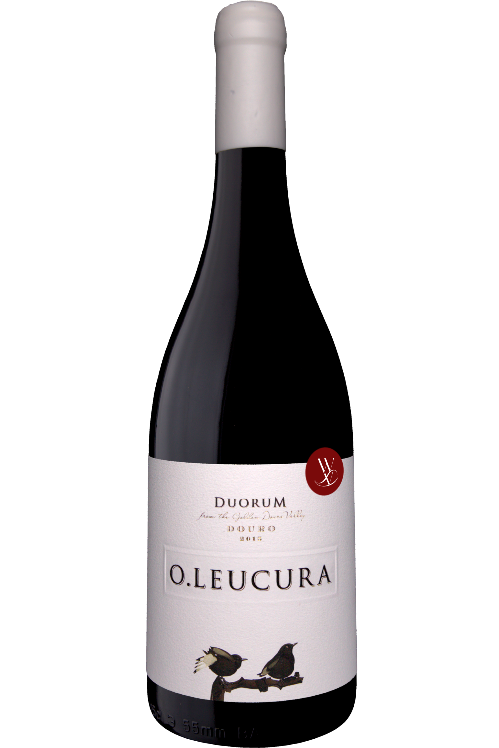 WineVins Duorum O. Leucura Tinto 2015