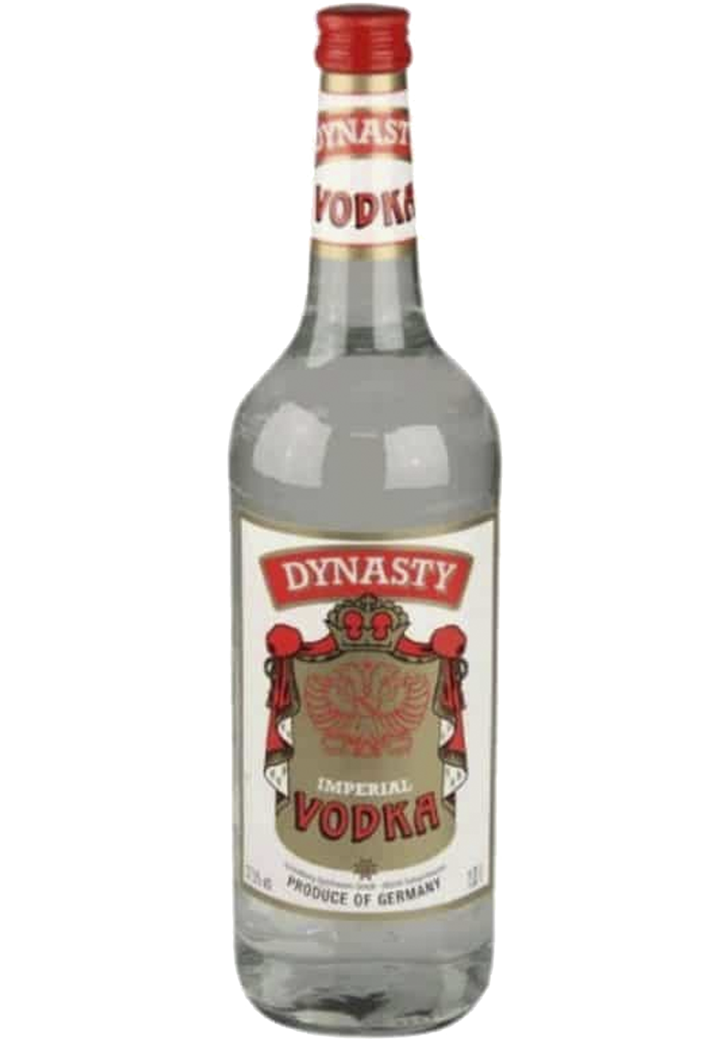 WineVins Dynasty Vodka 1L