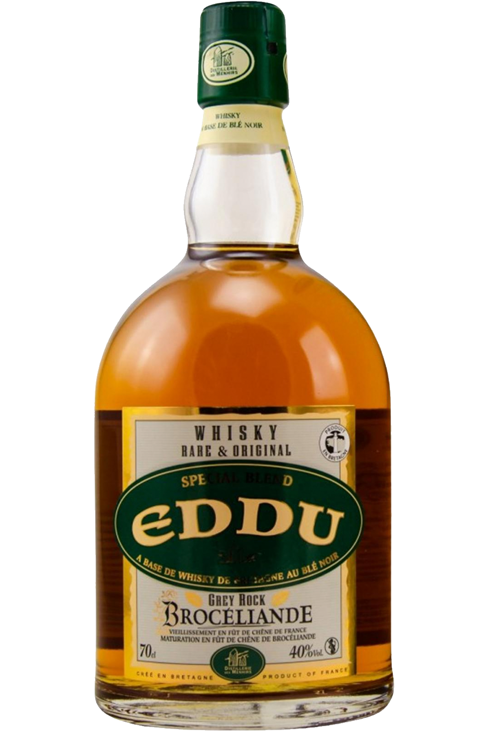 WineVins Eddu Grey Rock