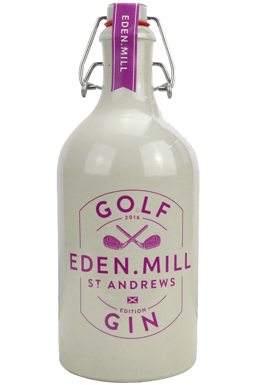 WineVins Eden Mill St. Andrews Golf 2016