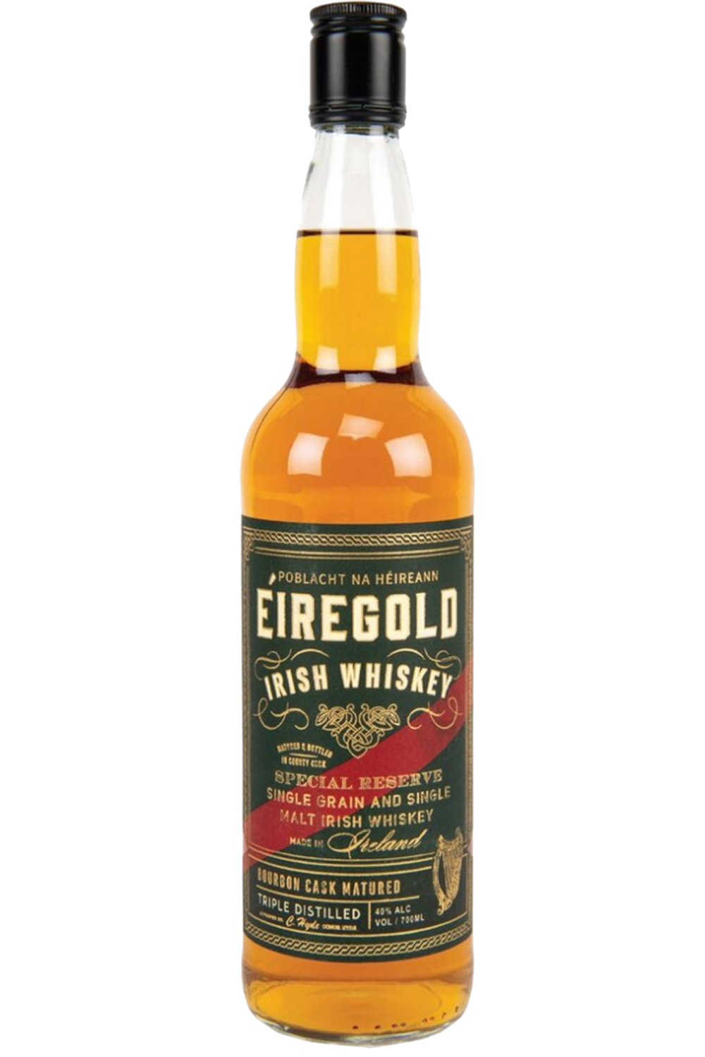 WineVins Eiregold Pot Still