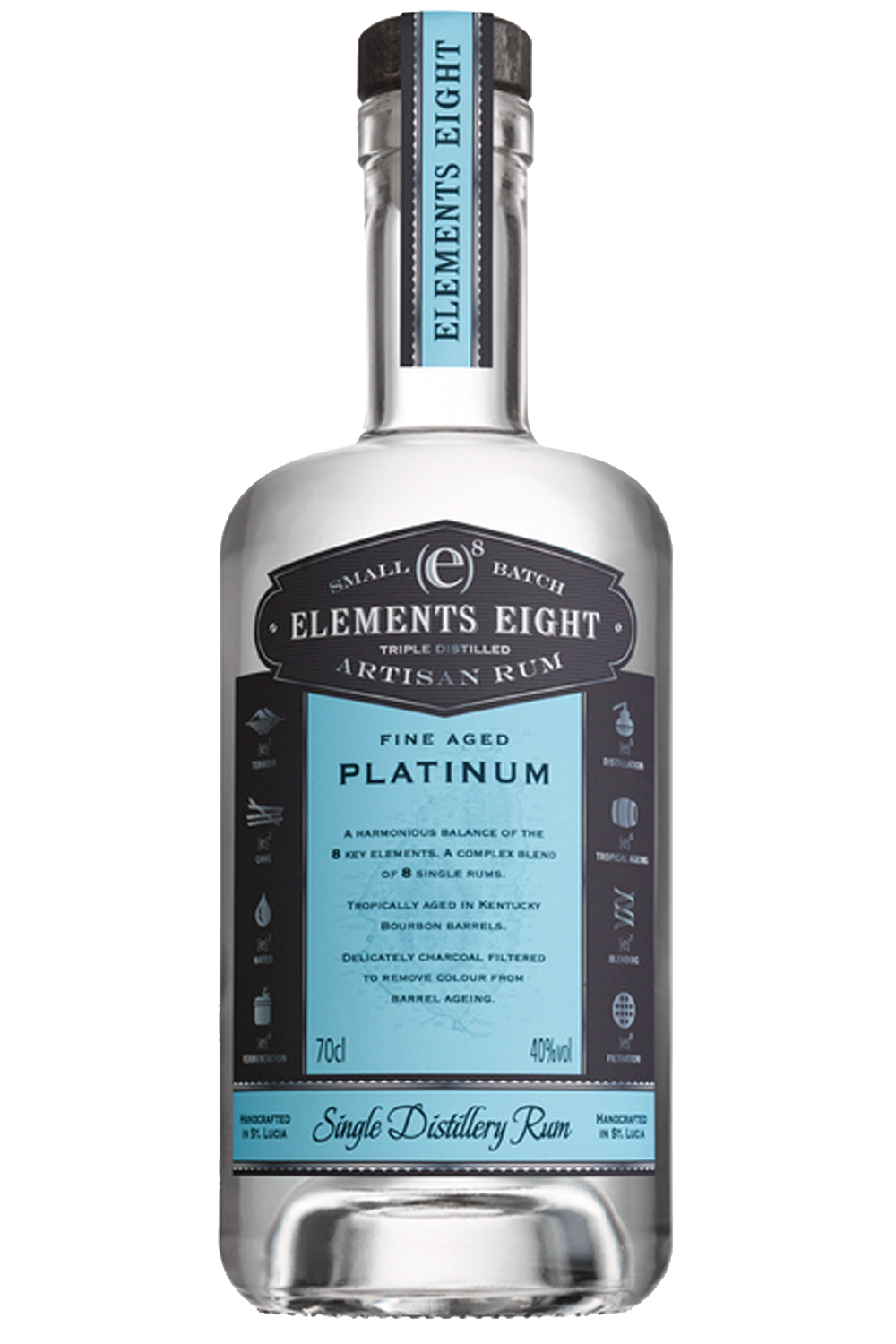 WineVins Elements 8 Platinium