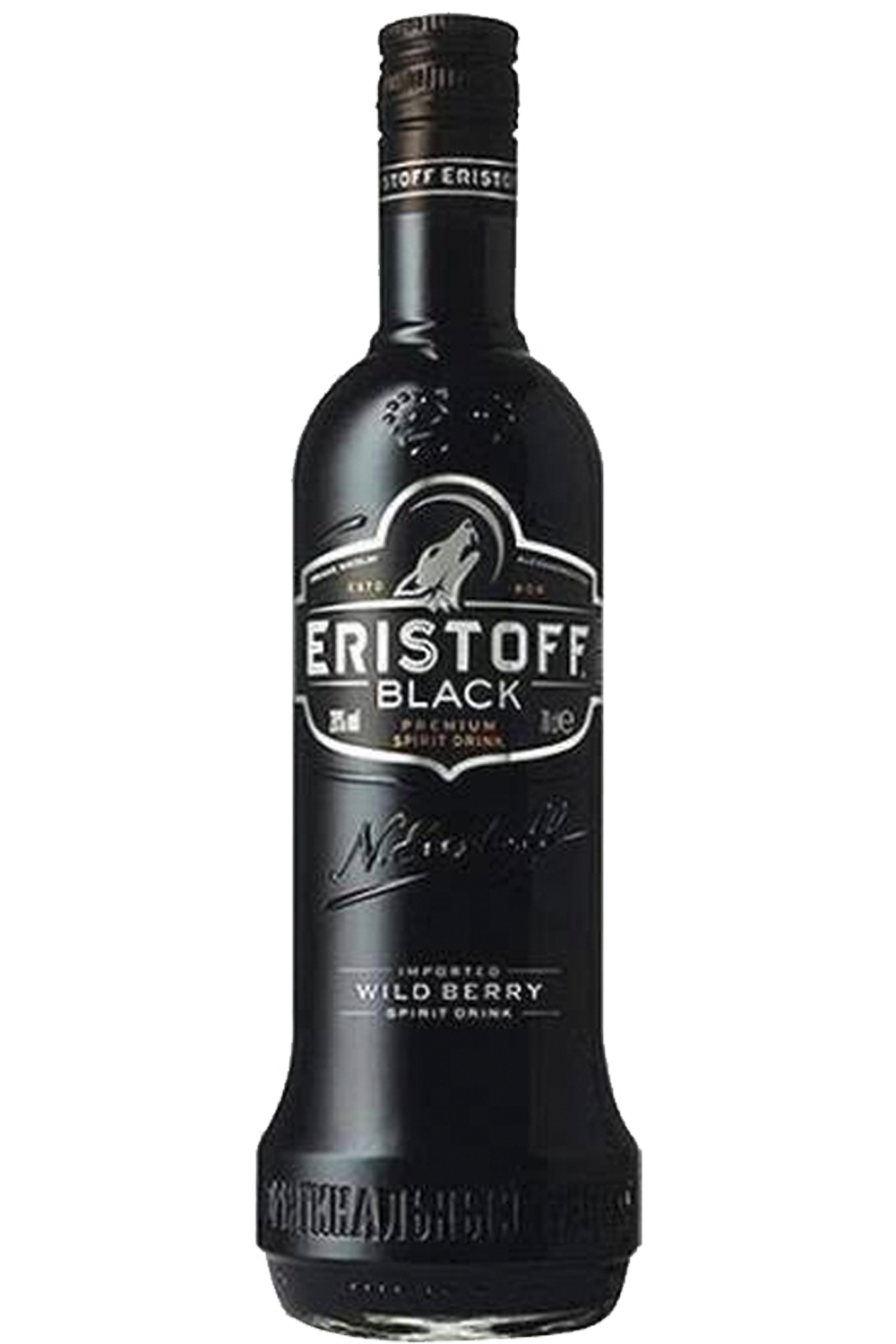 WineVins Eristoff Black