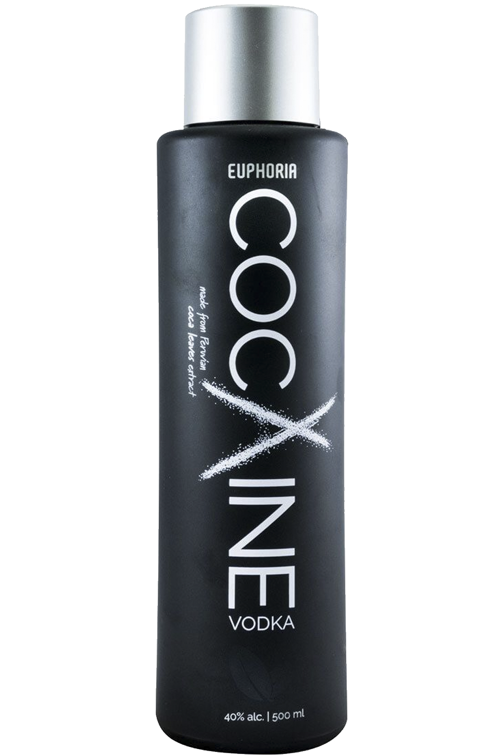 WineVins Euphoria Cocaine Vodka