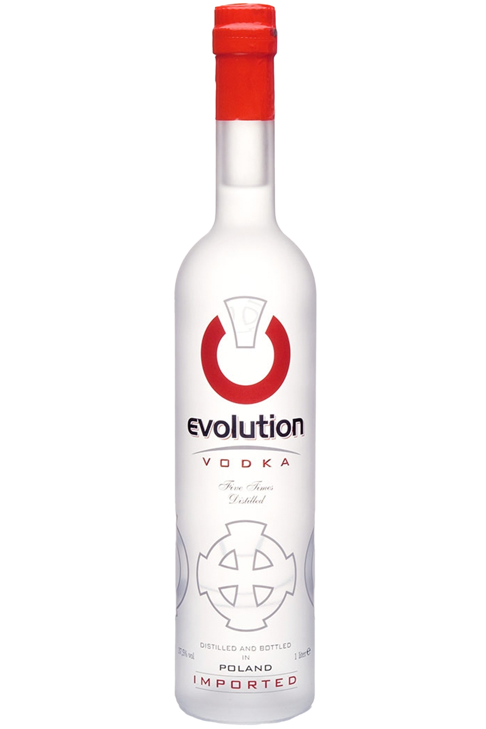 WineVins Evolution Vodka