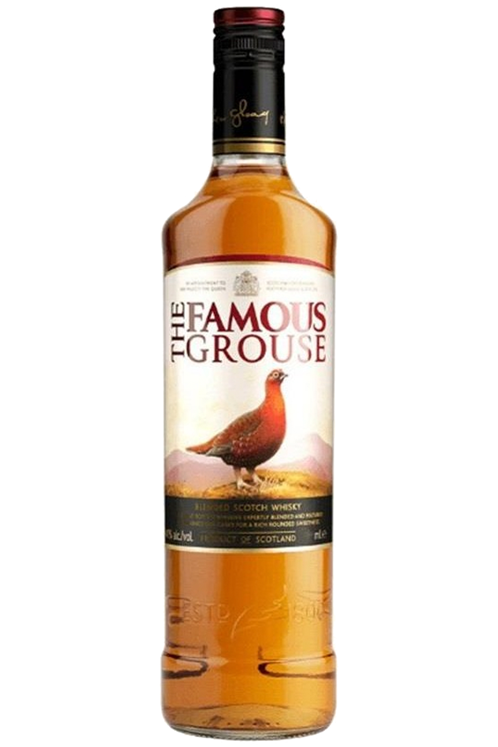 WineVins Famous Grouse 1,5L