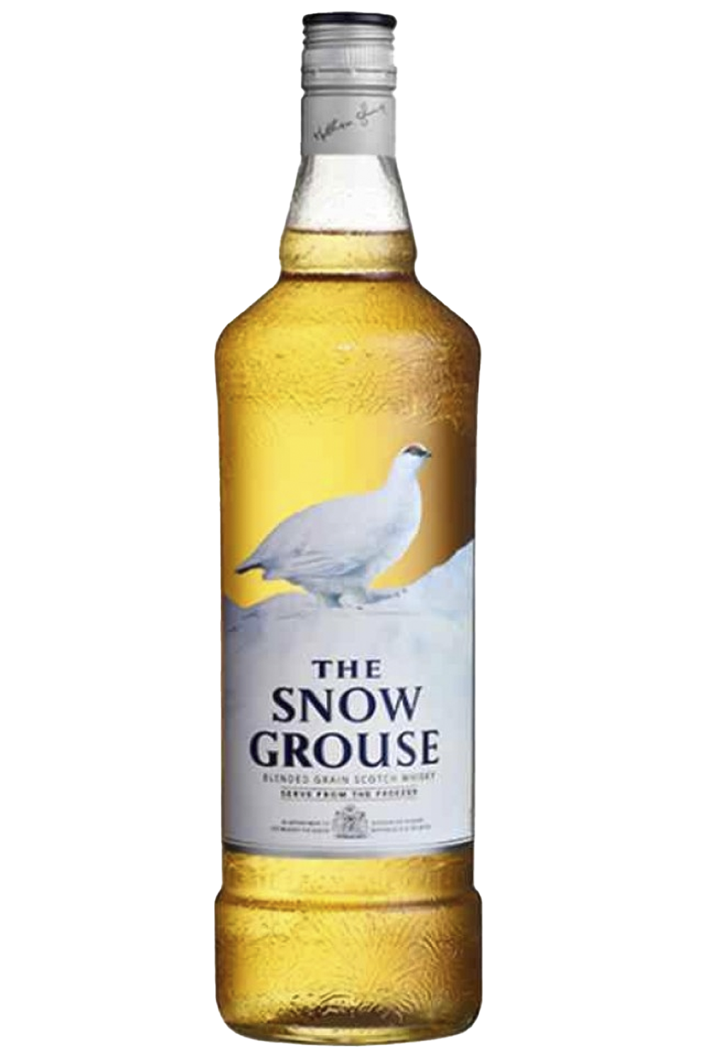 WineVins Famous Grouse The Snow Grouse