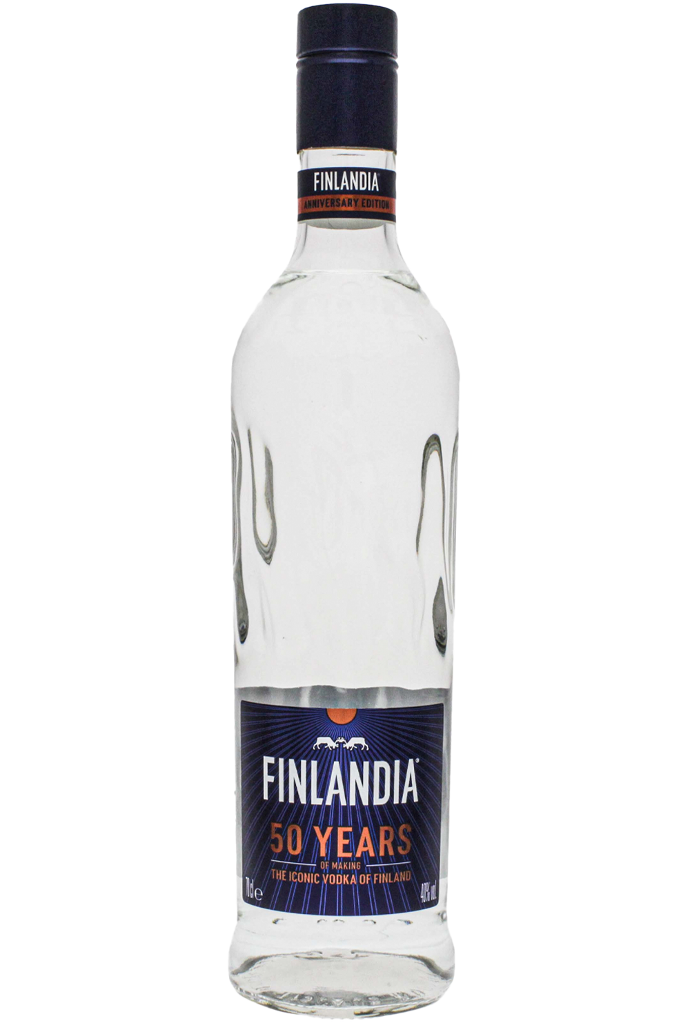 WineVins Finlandia 50 Years Anniversary