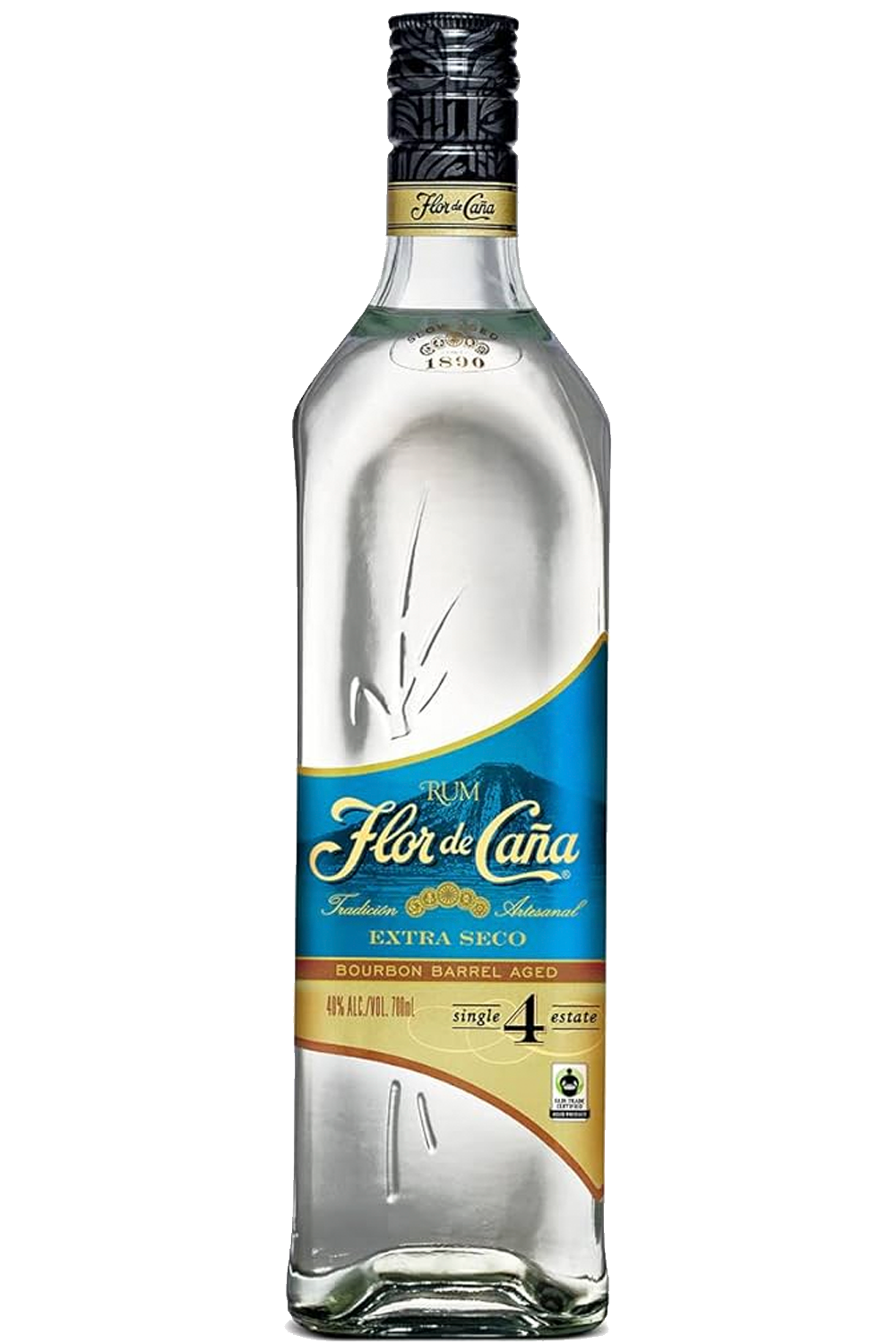 WineVins Flor de Cana 4 Anos Extra Dry