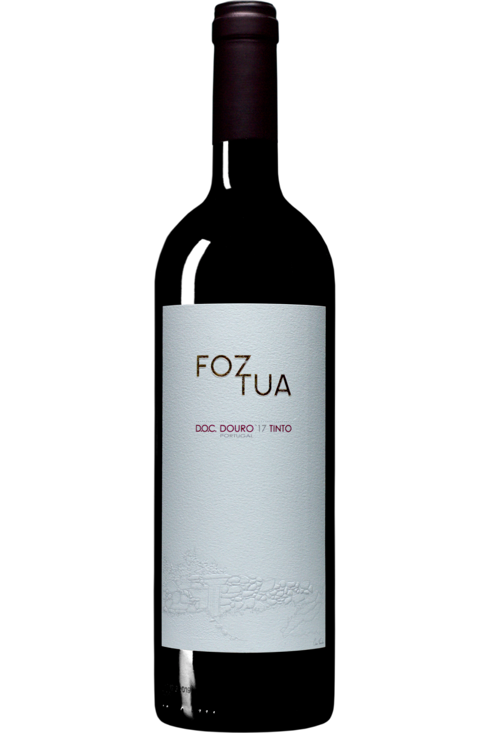 WineVins Foz Tua Tinto 2017