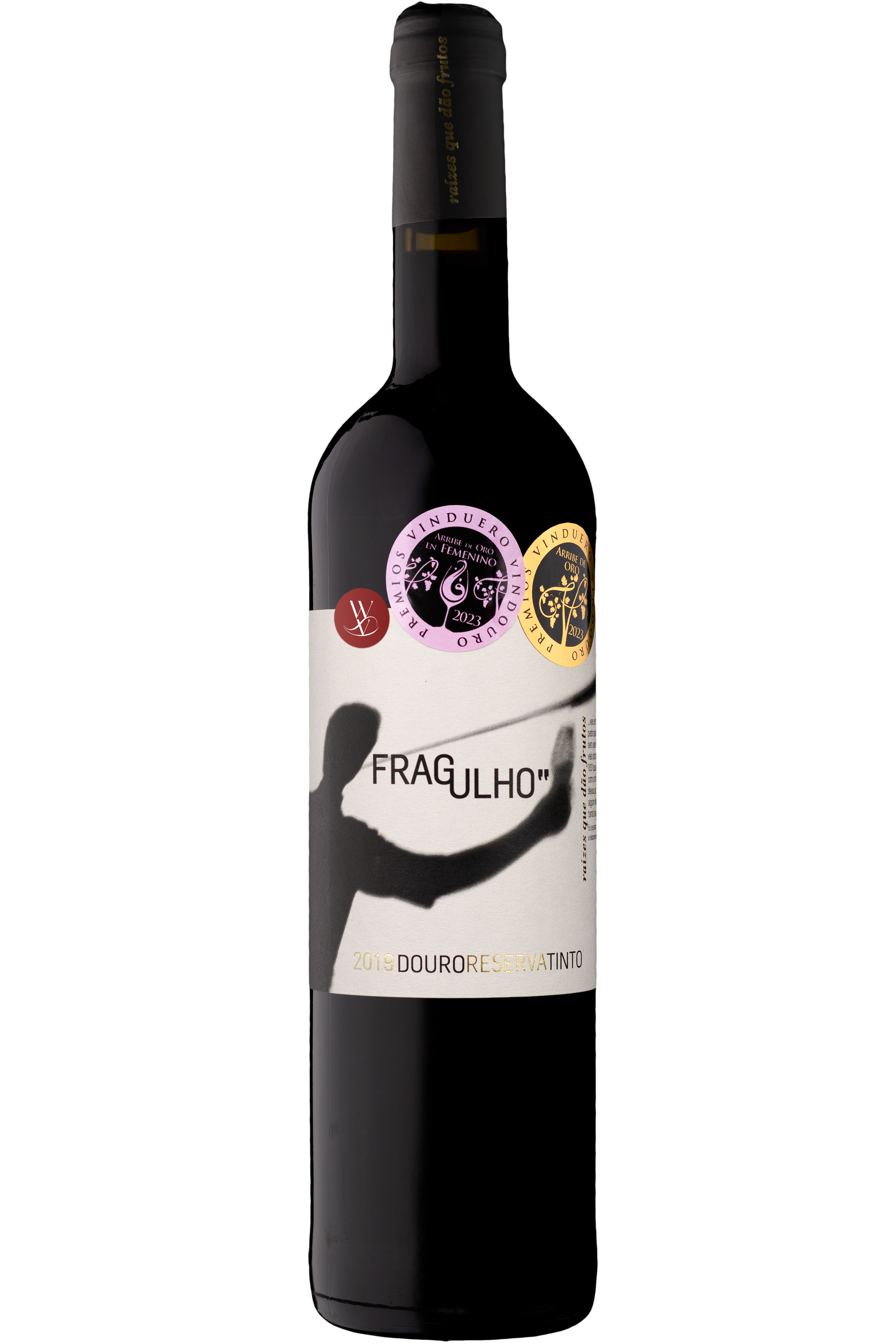 WineVins Fragulho Reserva Tinto 2019