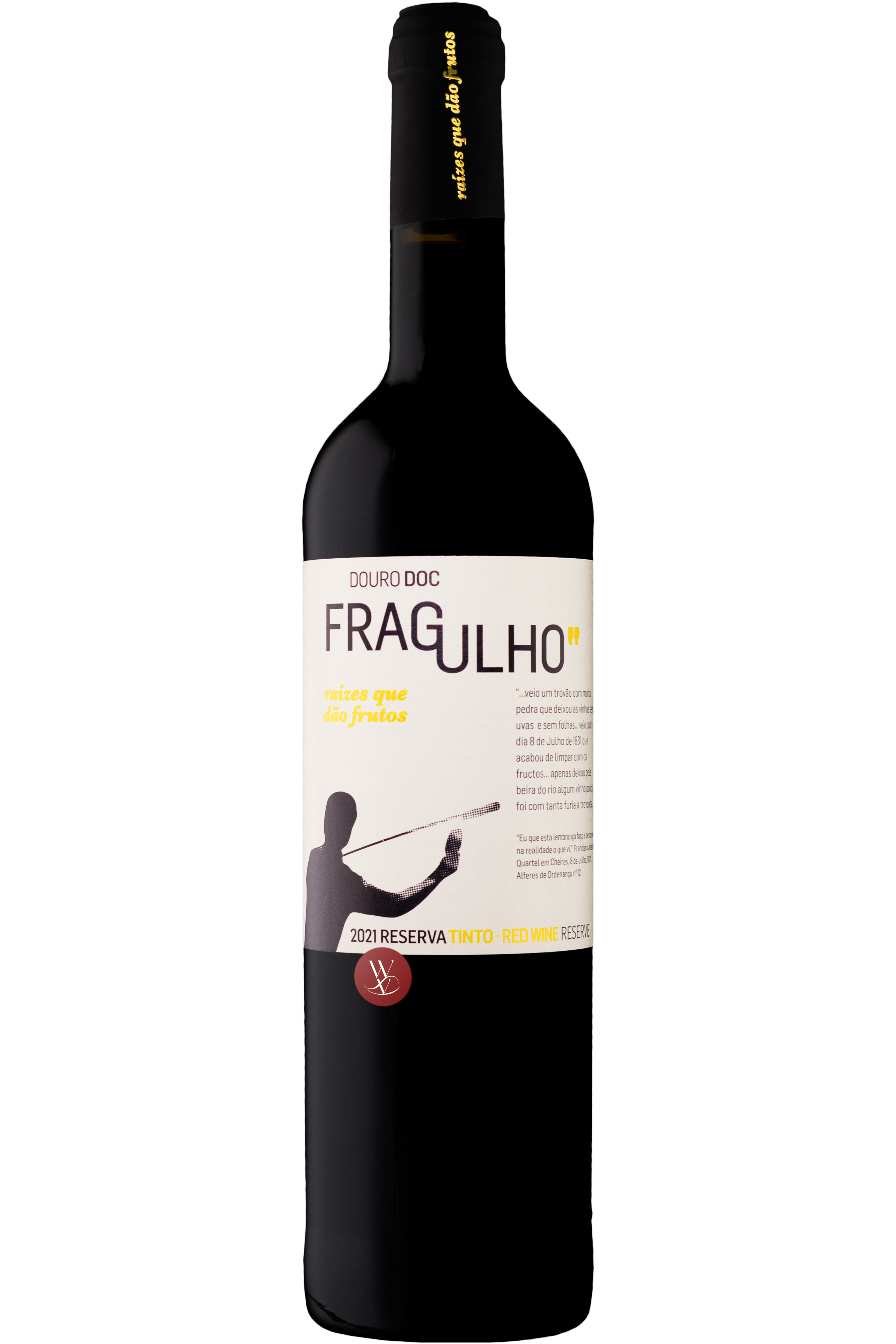 Fragulho Reserva Tinto 2019