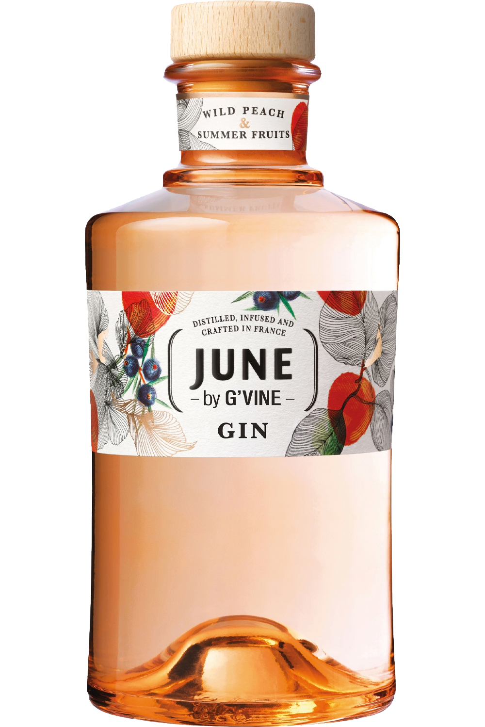 WineVins G'Vine June Peach