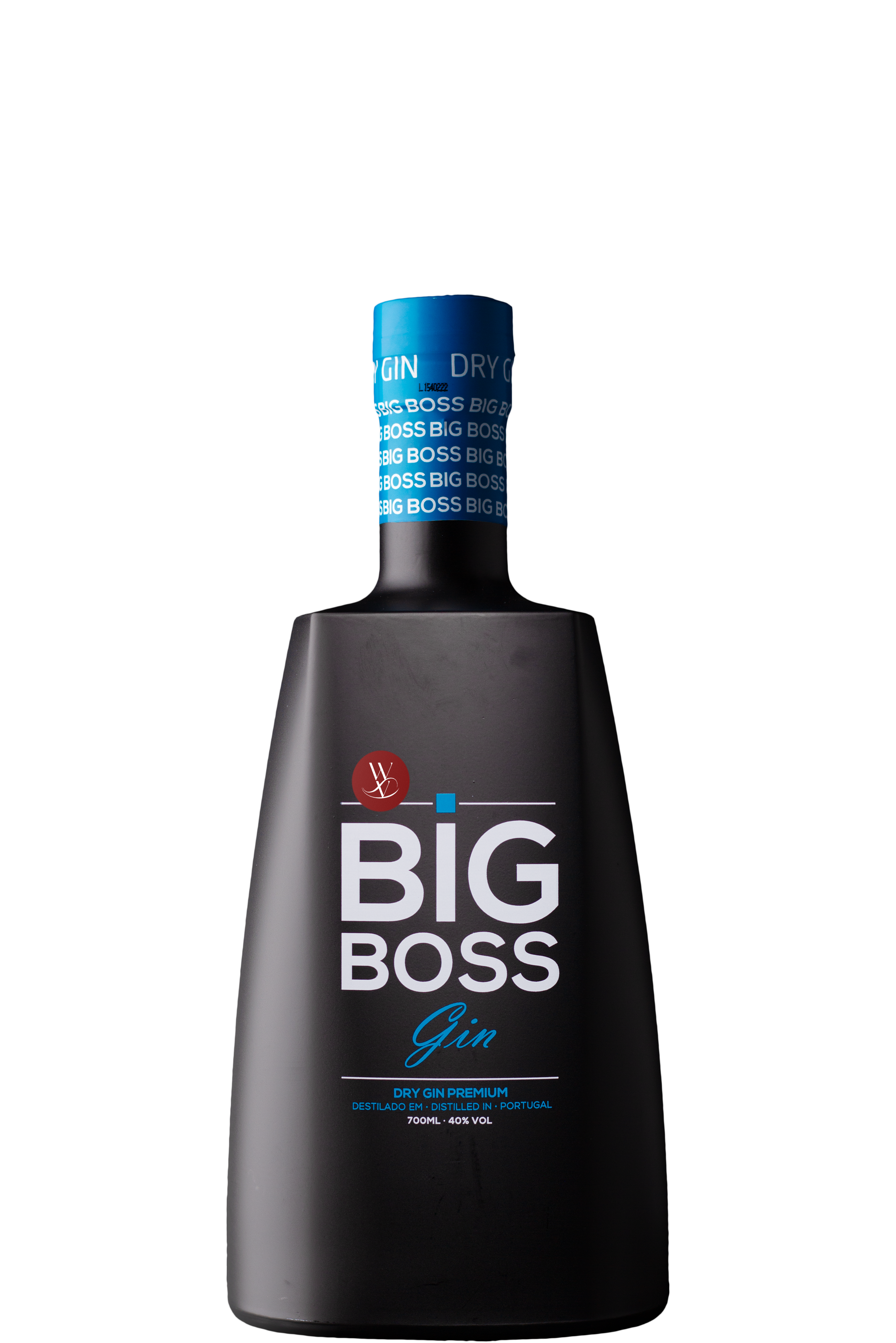 WineVins Gin Big Boss