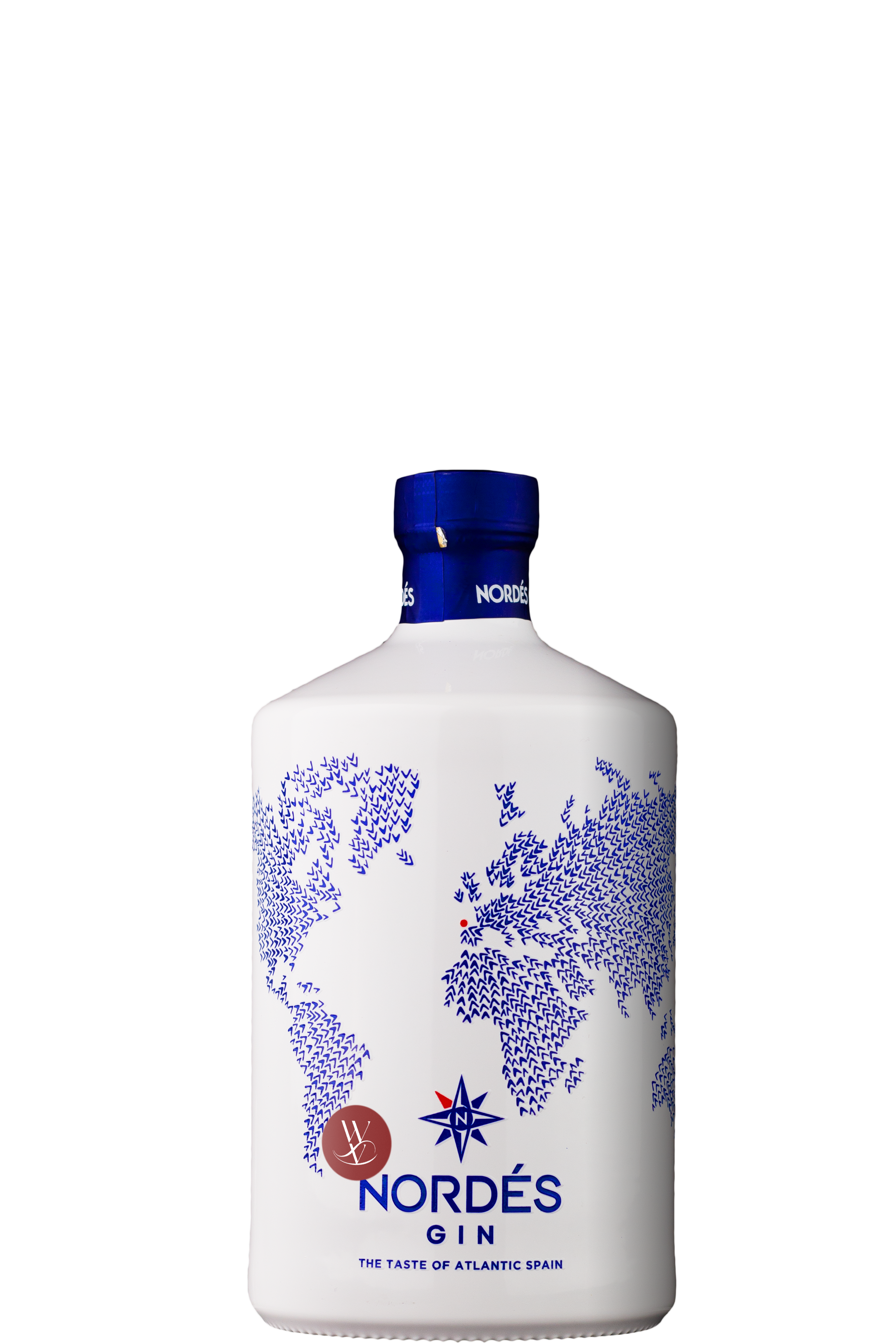 WineVins Gin Nordés