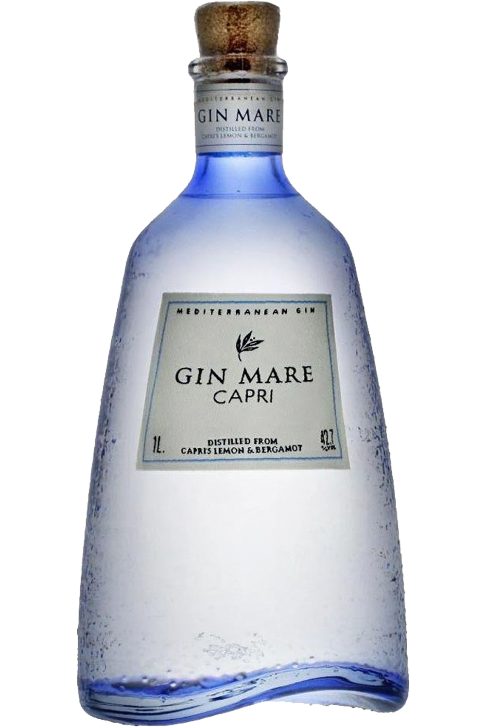 WineVins Gin Mare Capri 1L