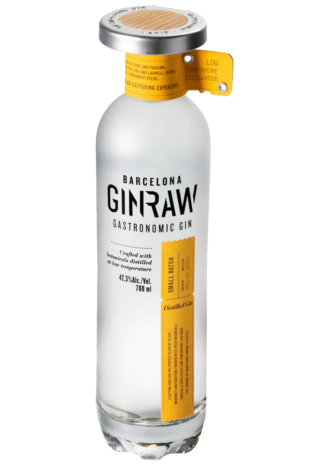 WineVins Ginraw Gastronomic