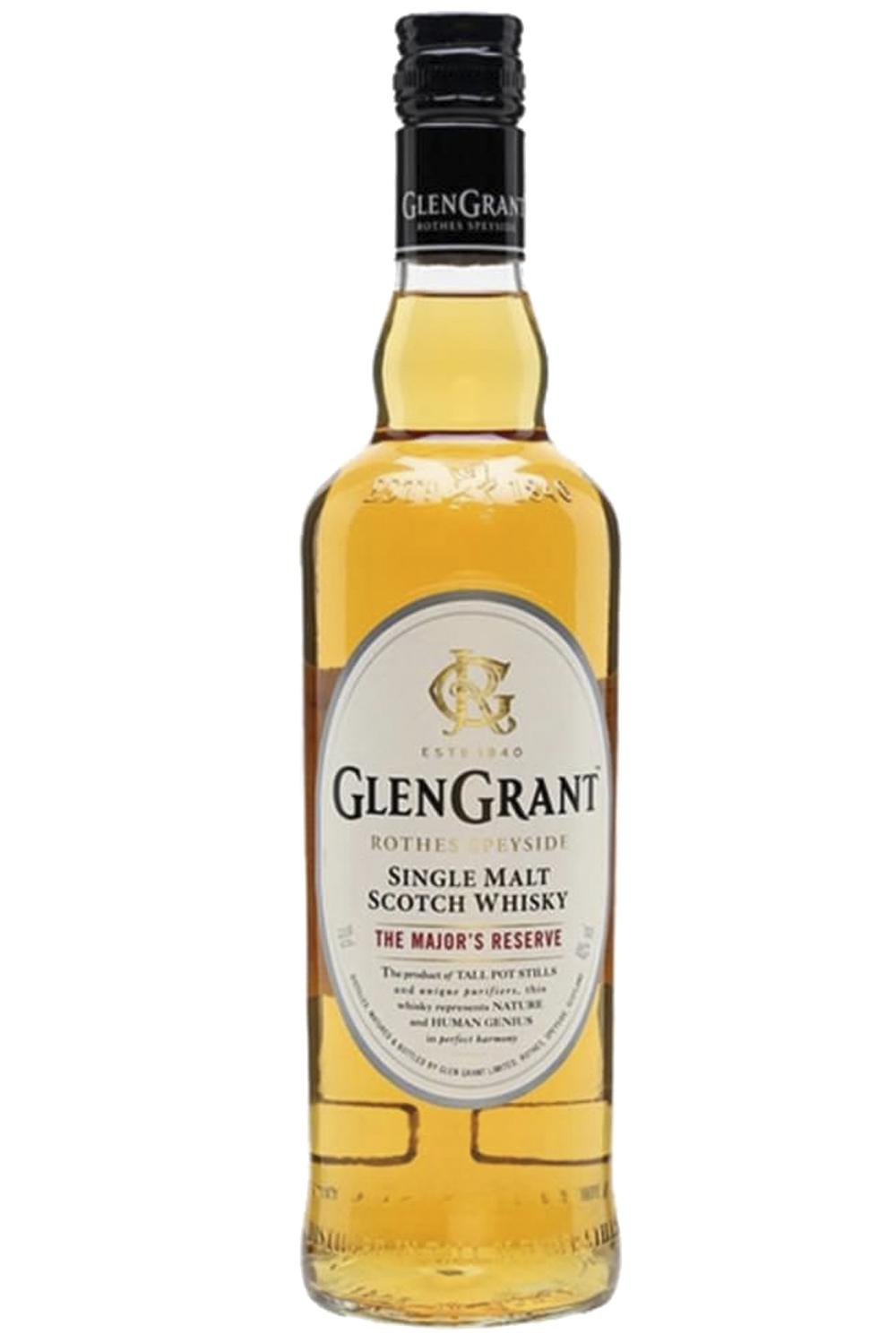 WineVins Glen Grant The Majors Reserve