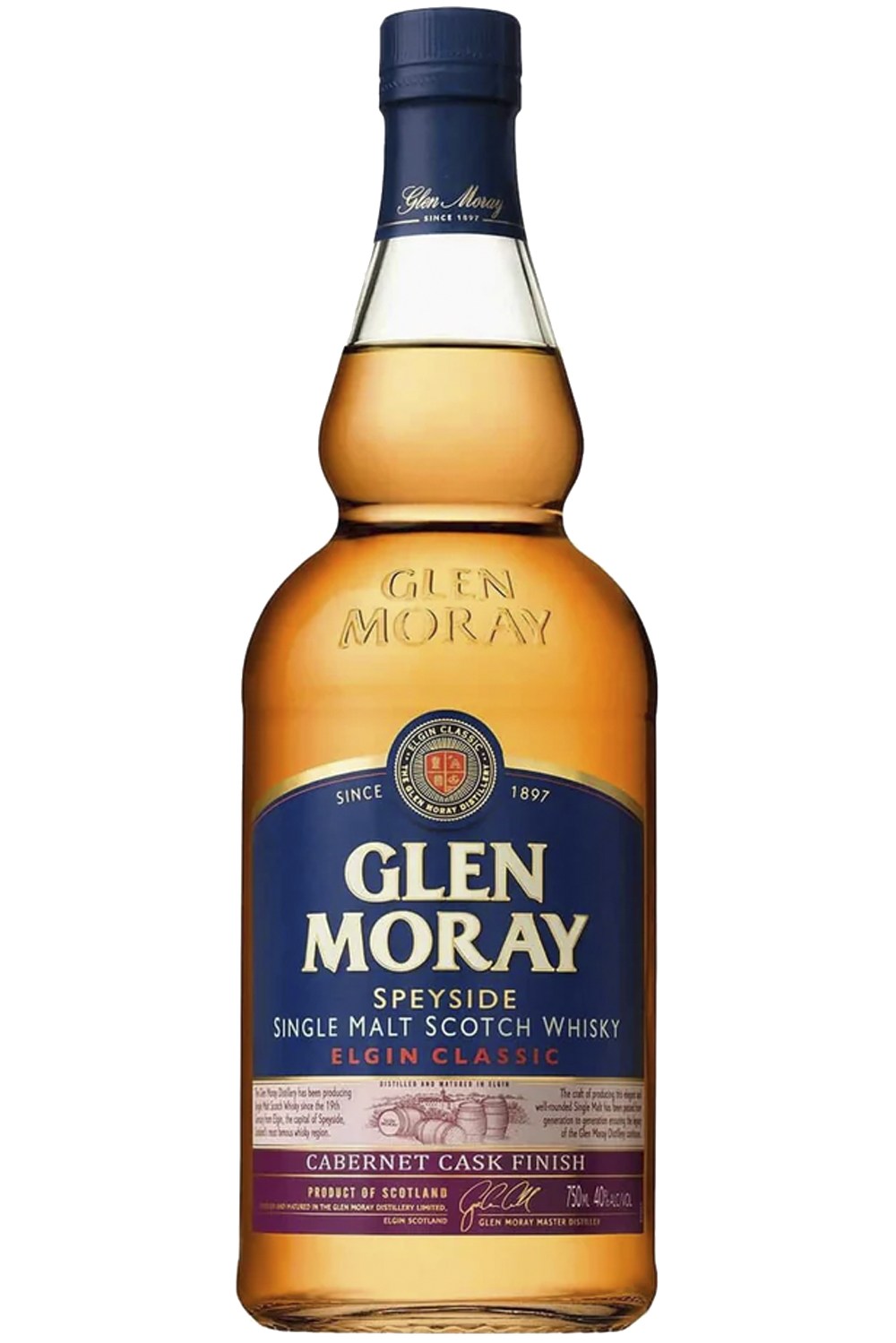 WineVins Glen Moray Cabernet