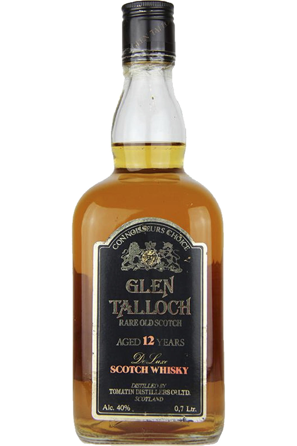 WineVins Glen Talloch 12 Anos