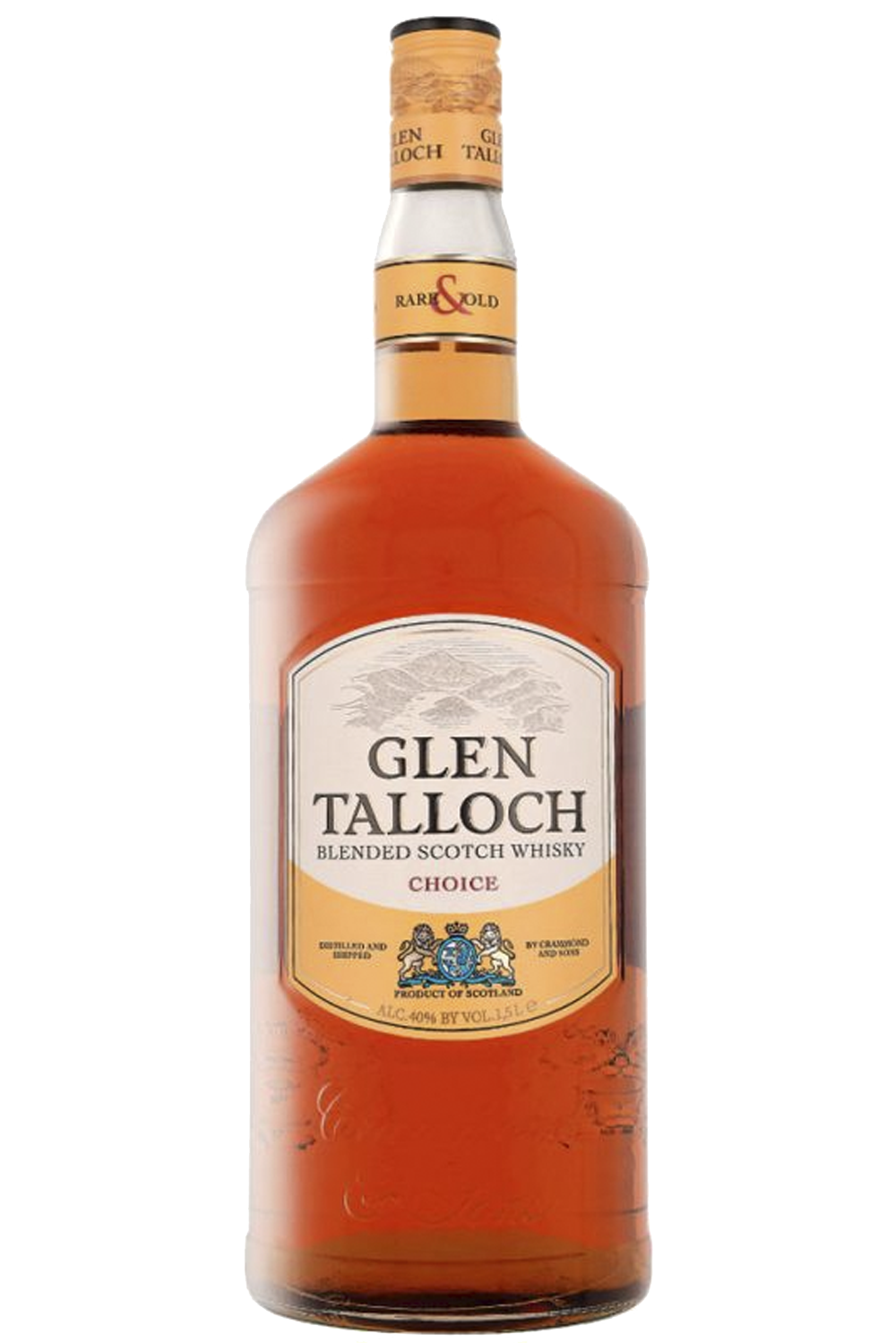 WineVins Glen Talloch 1,5L