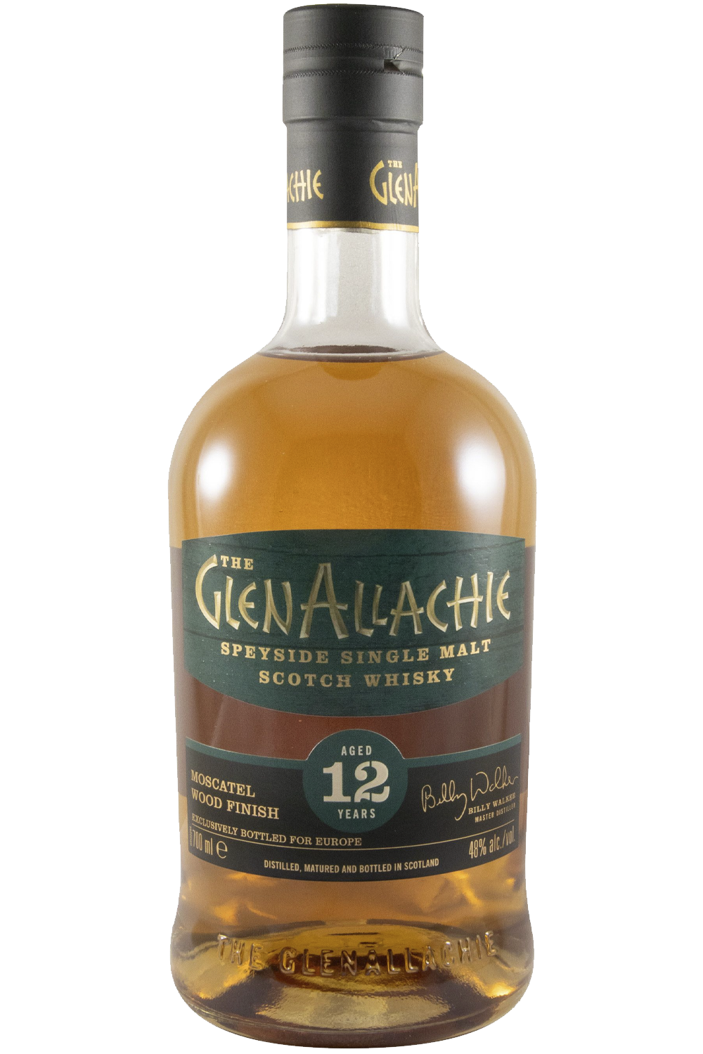 WineVins Glenfiddich 12 Anos