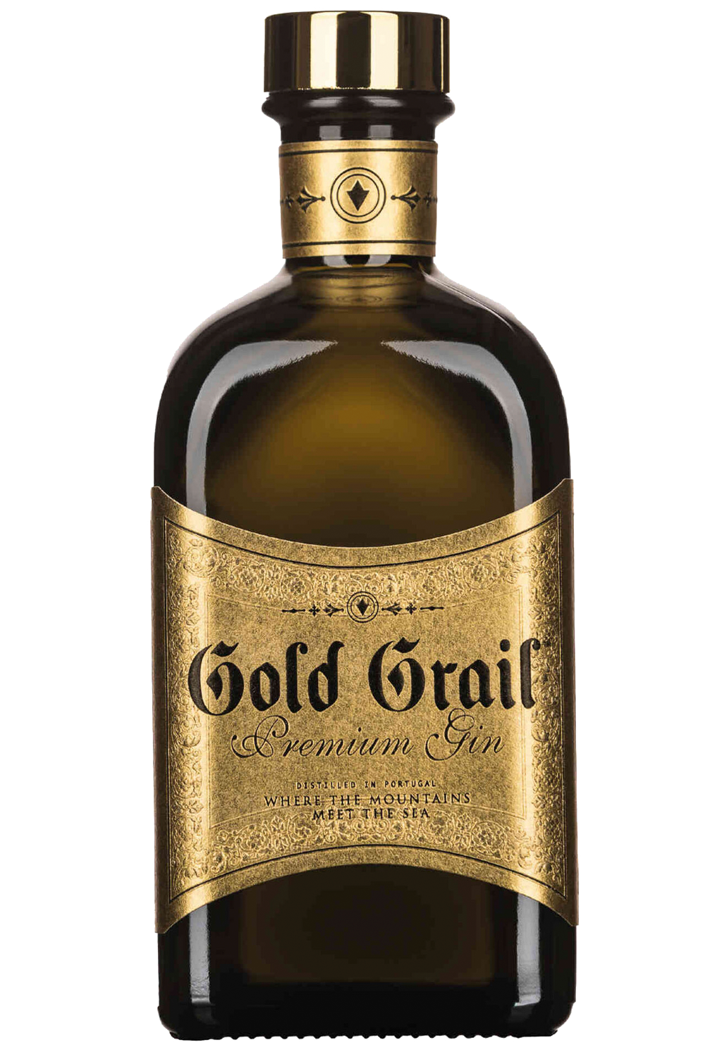 WineVins Gold Grail