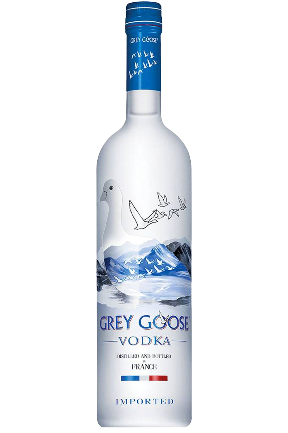 WineVins Grey Goose 4,5L