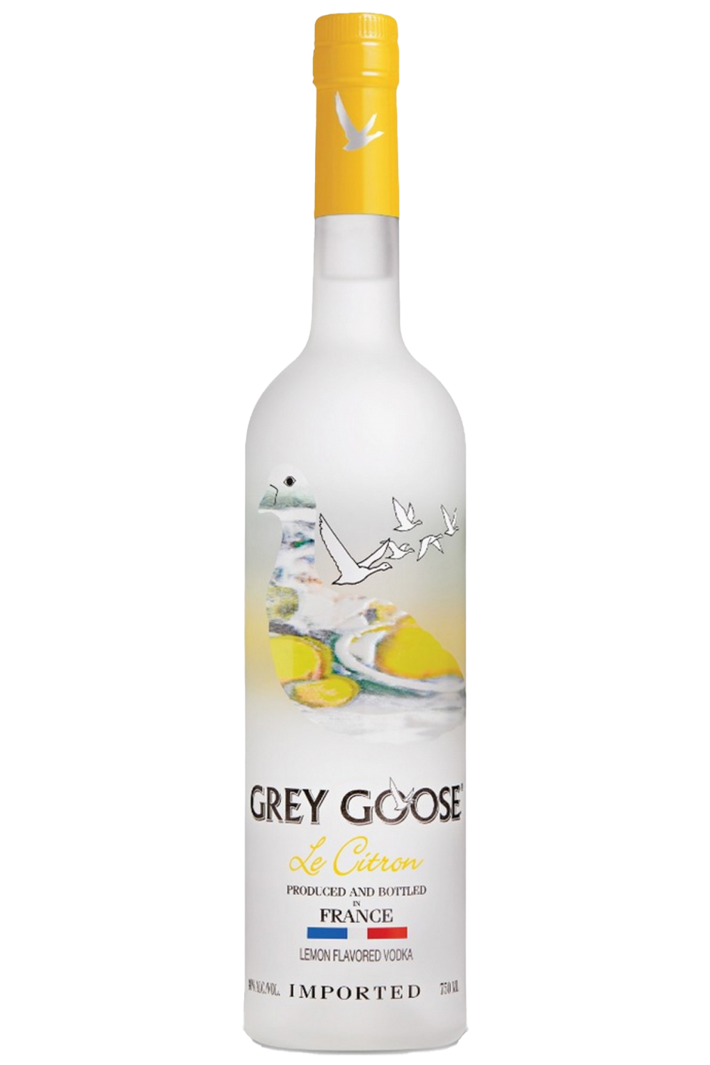 WineVins Grey Goose Citron