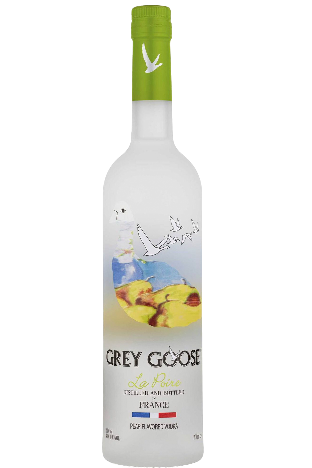 WineVins Grey Goose Poire