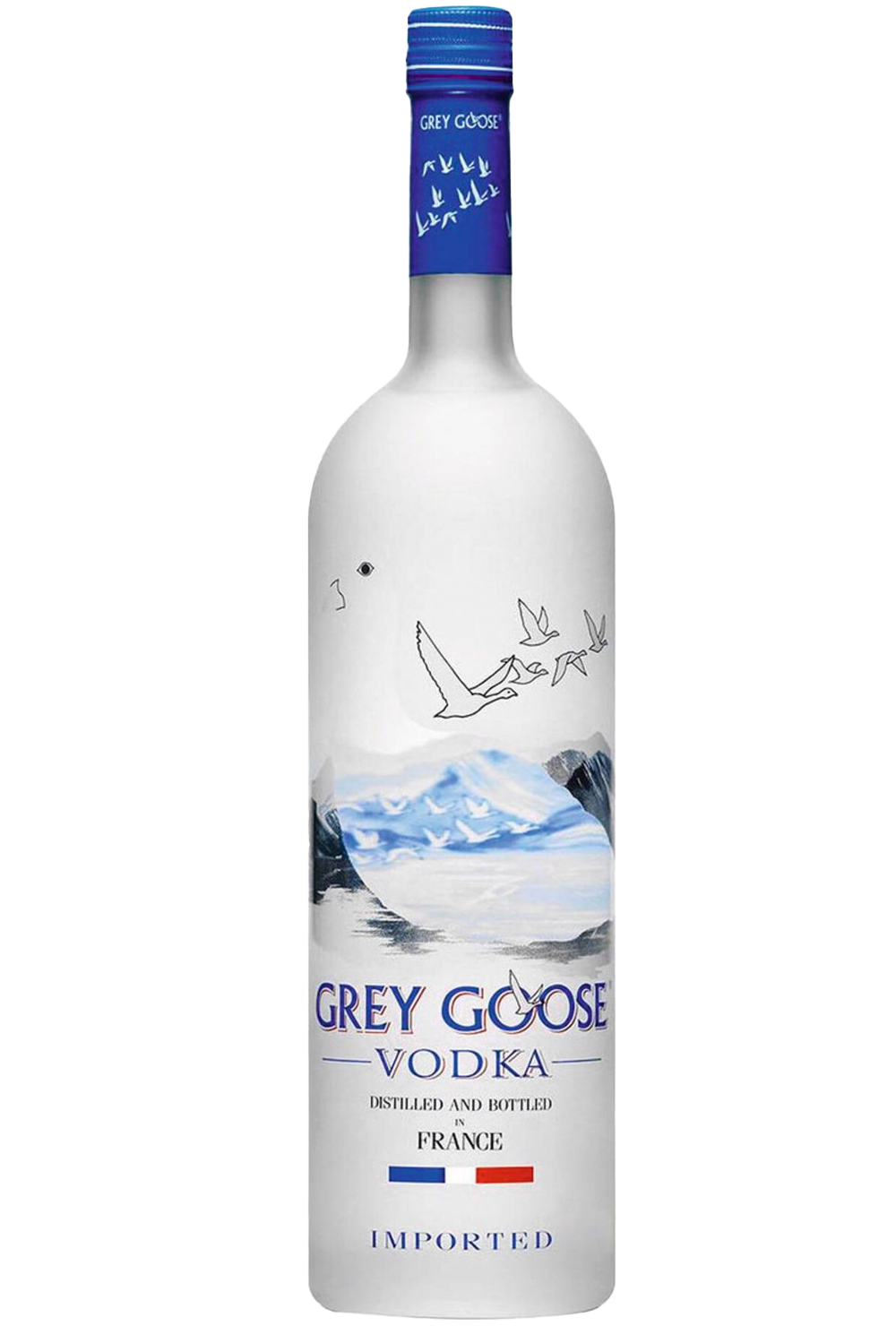 WineVins Grey Goose 1L