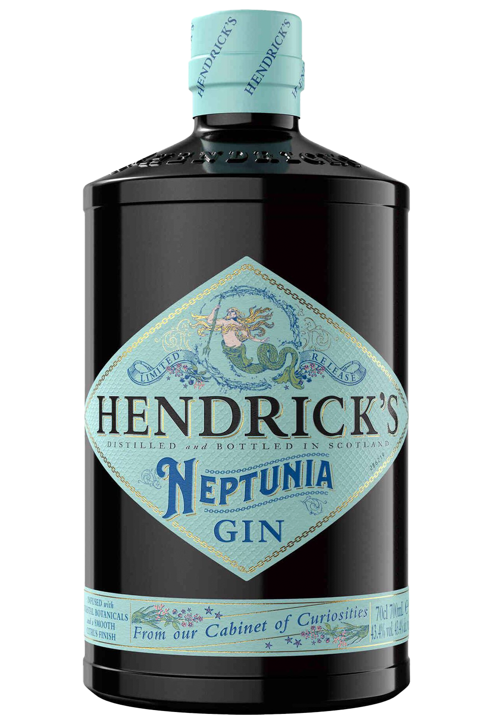 WineVins Hendrick's Neptunia