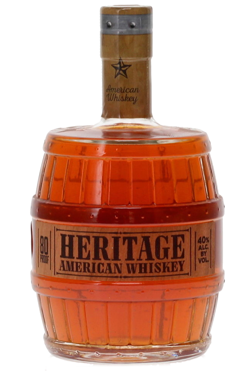 Spirits, Heritage Distilling Co., Washington, Estados Unidos, Whiskey, New in