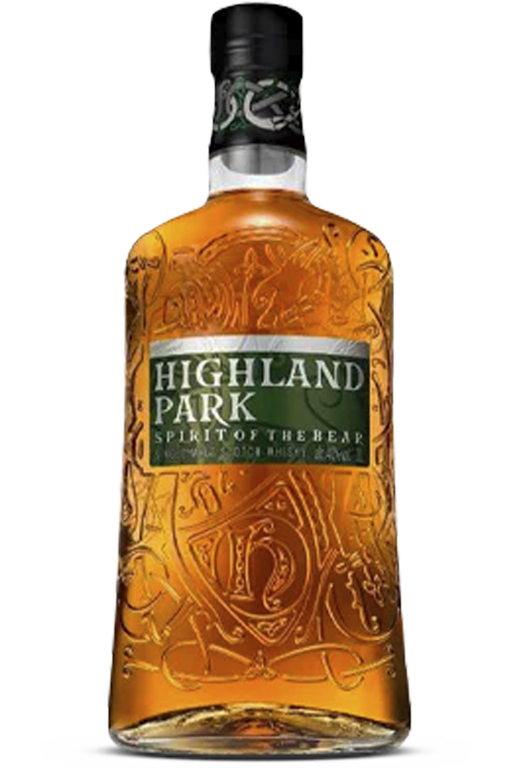 WineVins Highland Park Spirit of the Bear 1L