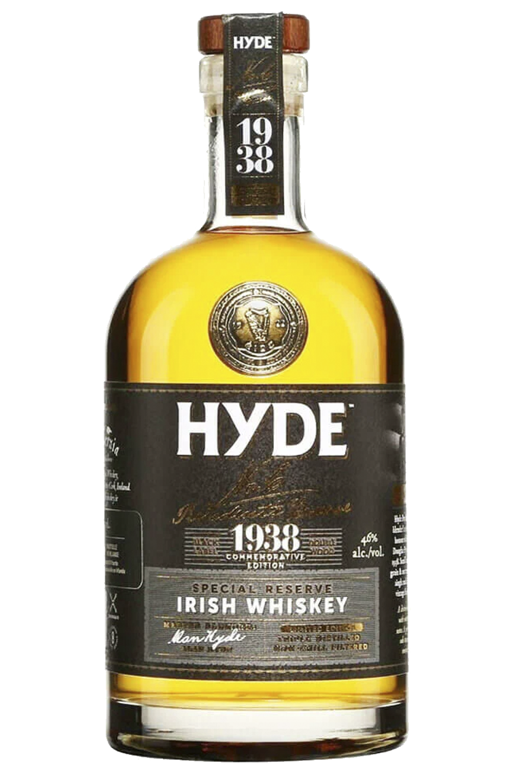 WineVins Hyde Nº 6 Special Reserve Blend