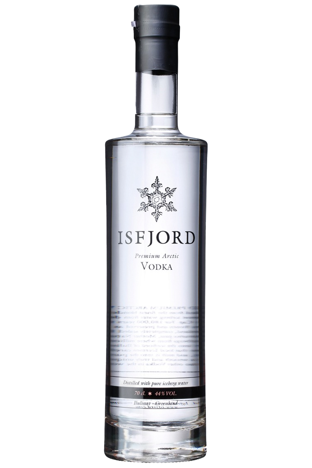 WineVins Isfjord Vodka