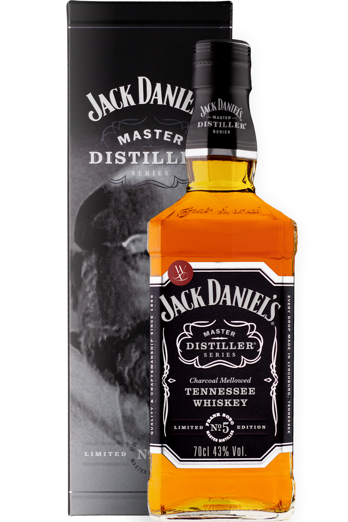 WineVins Jack Daniel's Master Distiller Nº5