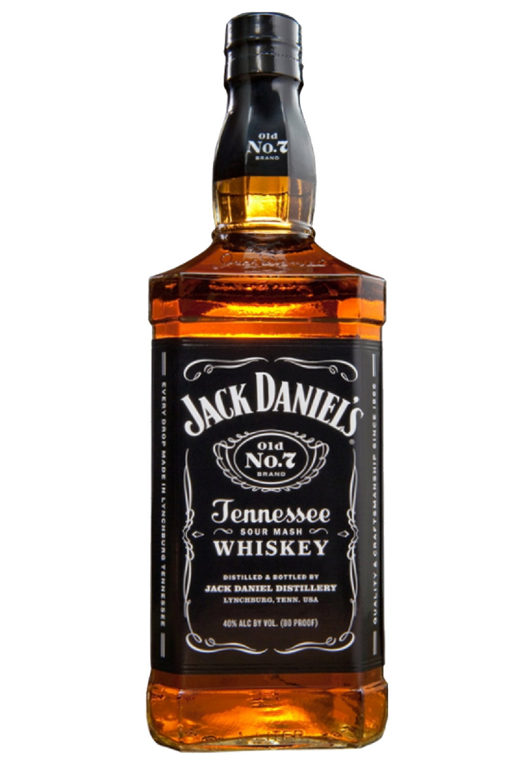 WineVins Jack Daniel's 1L