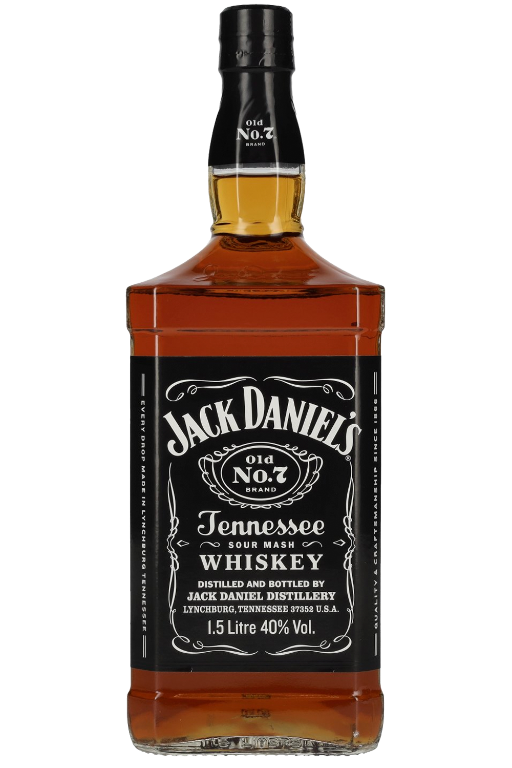 Spirits, Jack Daniel's Distillery, Tennessee, Estados Unidos, Whiskey, New in