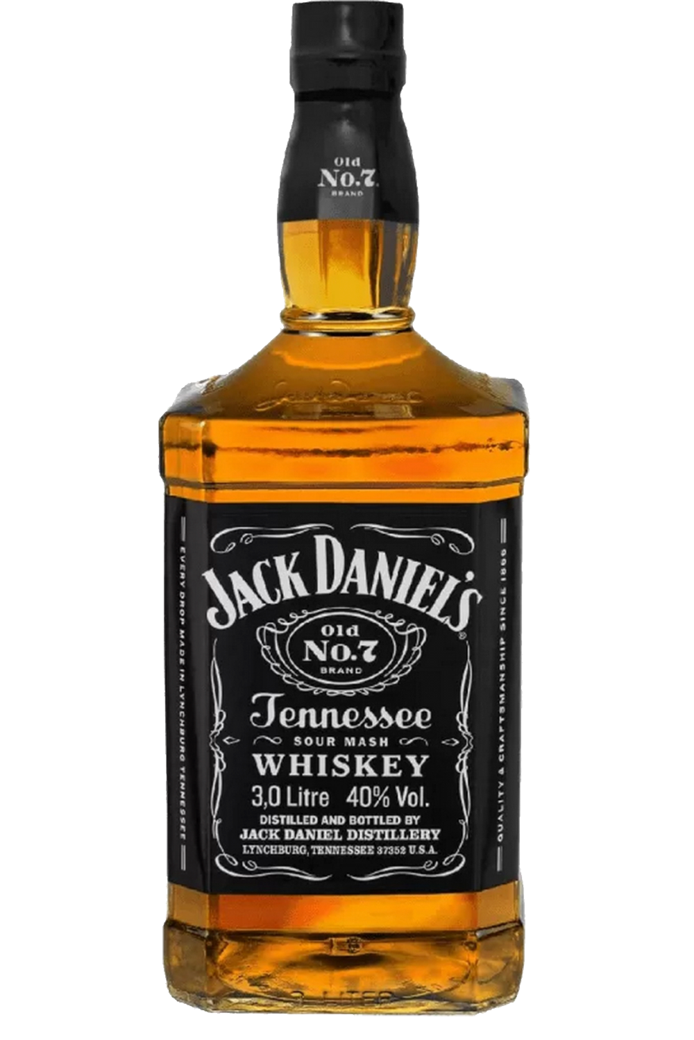Spirits, Jack Daniel's Distillery, Tennessee, Estados Unidos, Whiskey, New in
