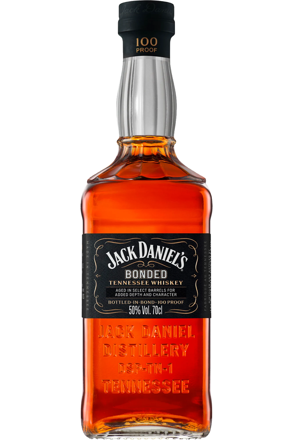 WineVins Jack Daniel's Bonded