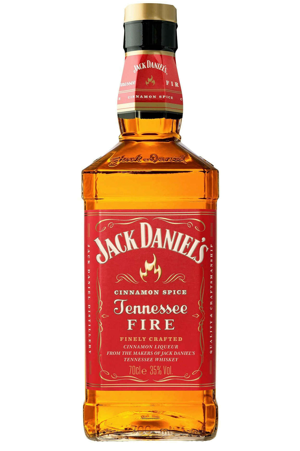 WineVins Jack Daniel's Fire