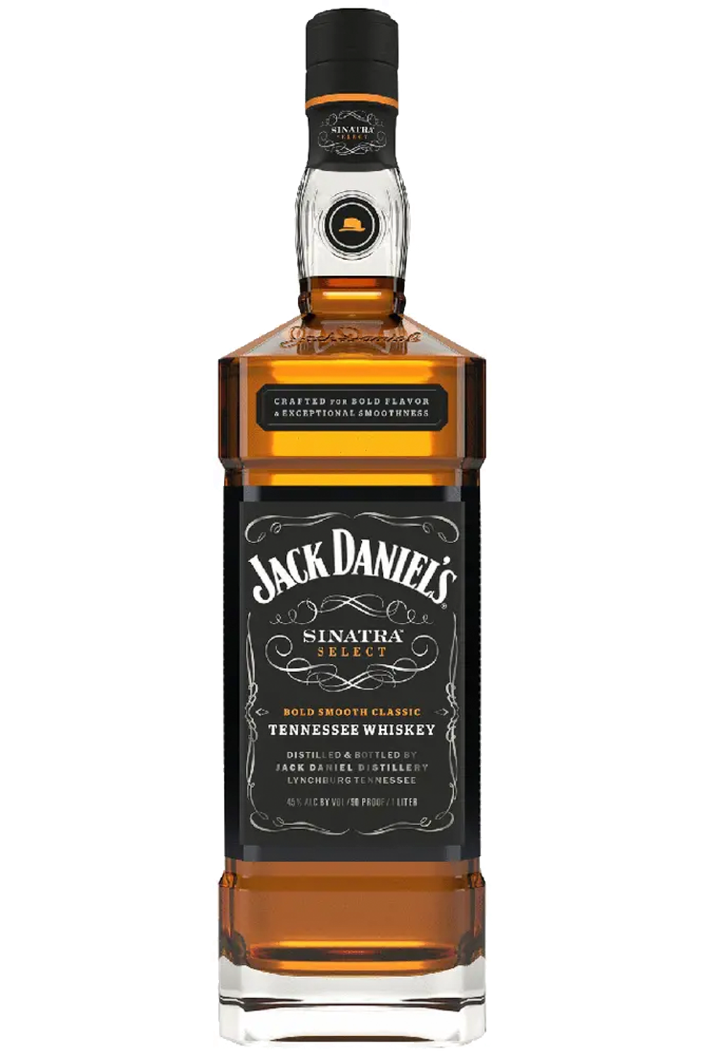 WineVins Jack Daniel's Frank Sinatra 1L