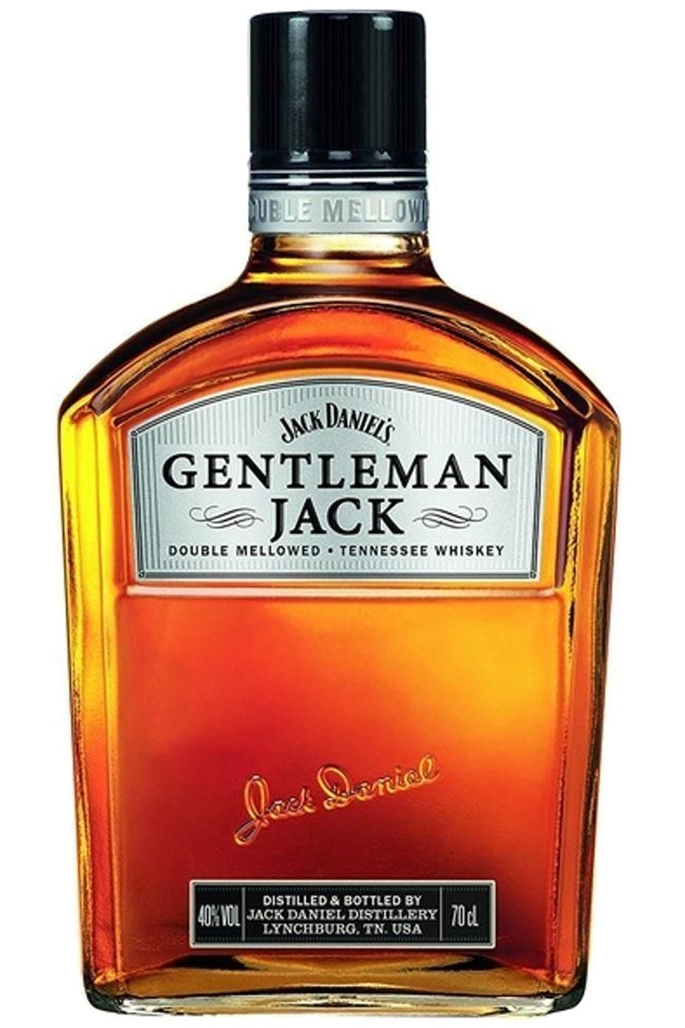 WineVins Jack Daniel's Gentleman Jack 1L