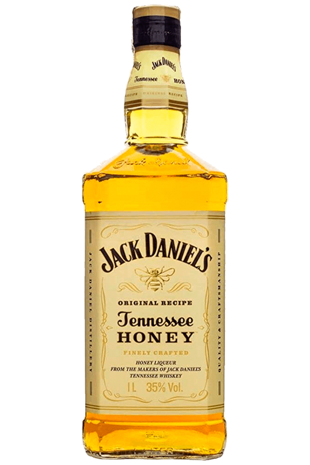WineVins Jack Daniel's Honey 1L
